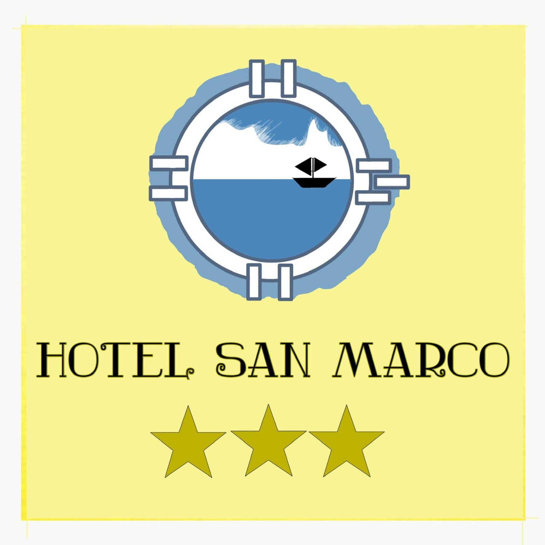 Hotel San Marco Savona Bagian luar foto